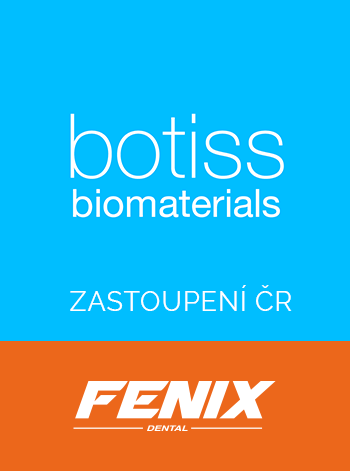 Botiss | biomateriály